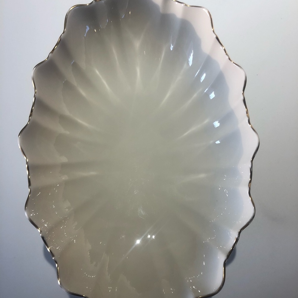 Lenox Oval Bowl